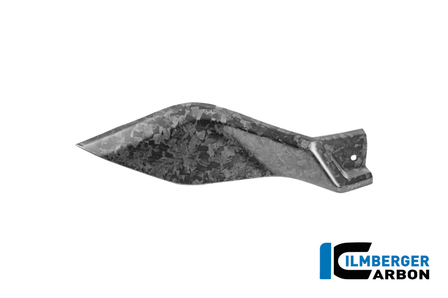CACHE RÉSERVOIR INFÉRIEUR DROIT CARBONE BMW R1300GSA