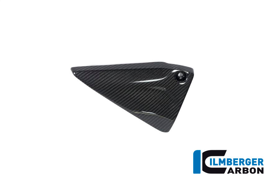 CACHE TRIANGLE DE CADRE GAUCHE CARBONE BMW R1250GS-R1250GSA
