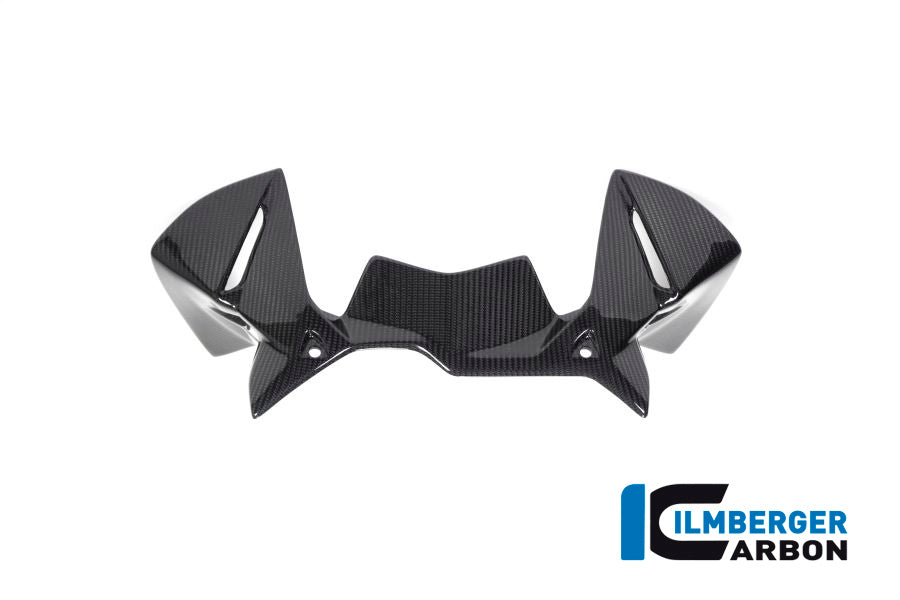 DÉFLECTEUR DE COCKPIT CARBONE BMW R1250GS-R1250GSA