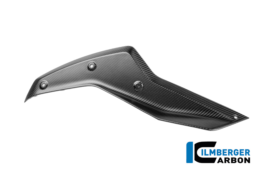 CACHE RÉSERVOIR SUPÉRIEUR DROIT CARBONE BMW R1300GSA