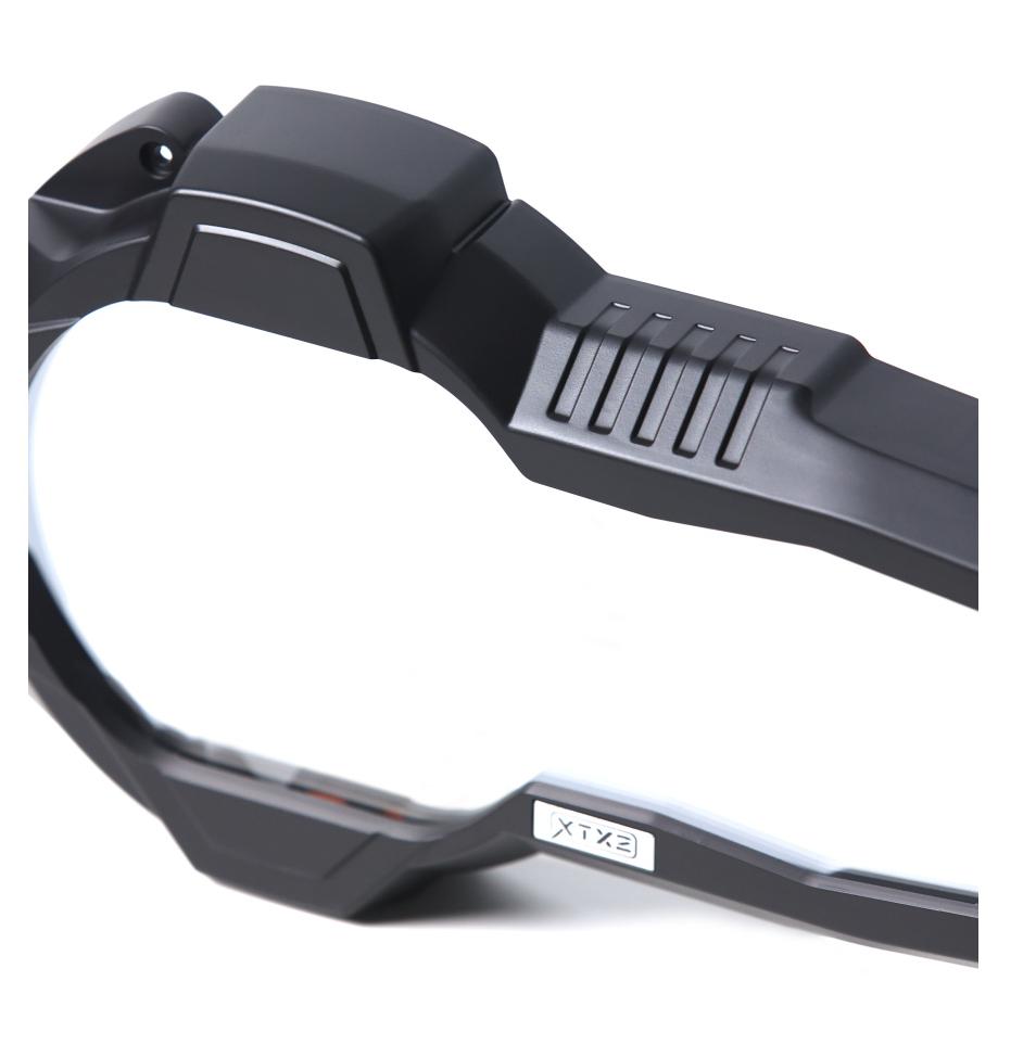 PROTECTION DE PHARE ABS BMW R1200GS-R1250GS