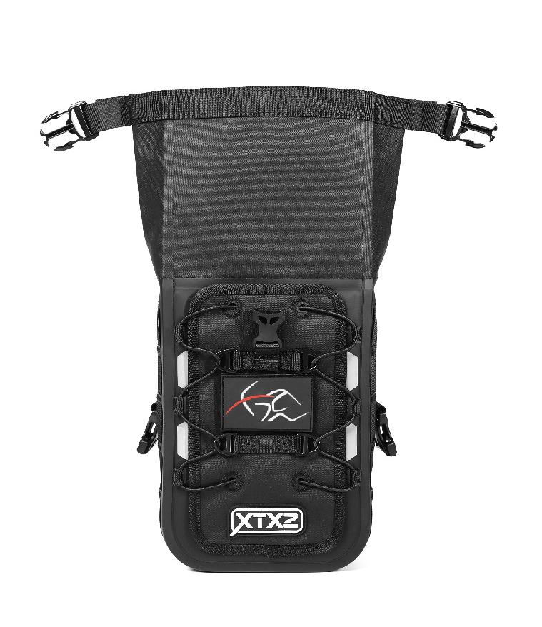 SACOCHE MOLLE 4 LITRES