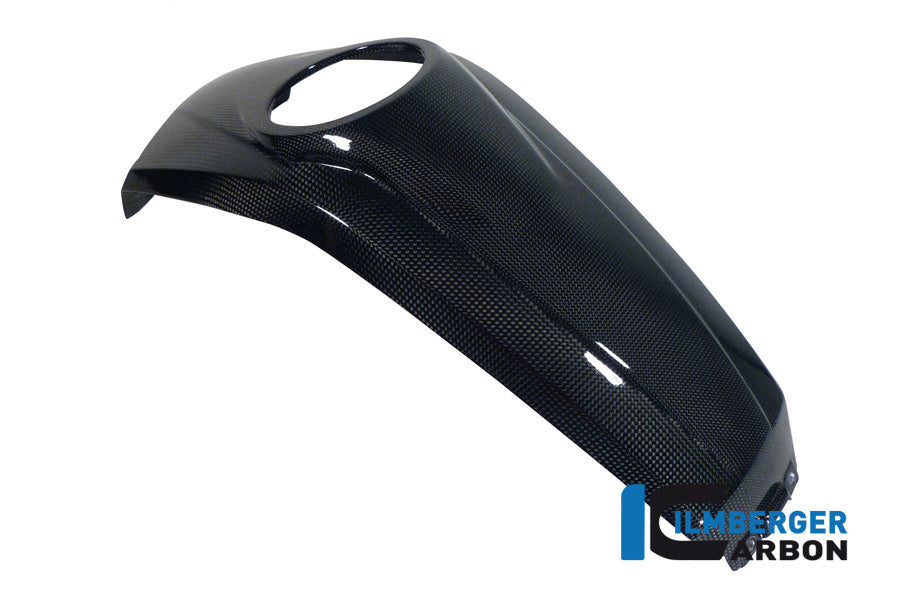 CACHE RÉSERVOIR SUPÉRIEUR CARBONE BMW R1200GS LC (2013-2016)