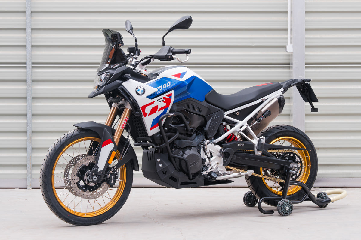 Crash bar bas Yakk Exp BMW F 900 GS
