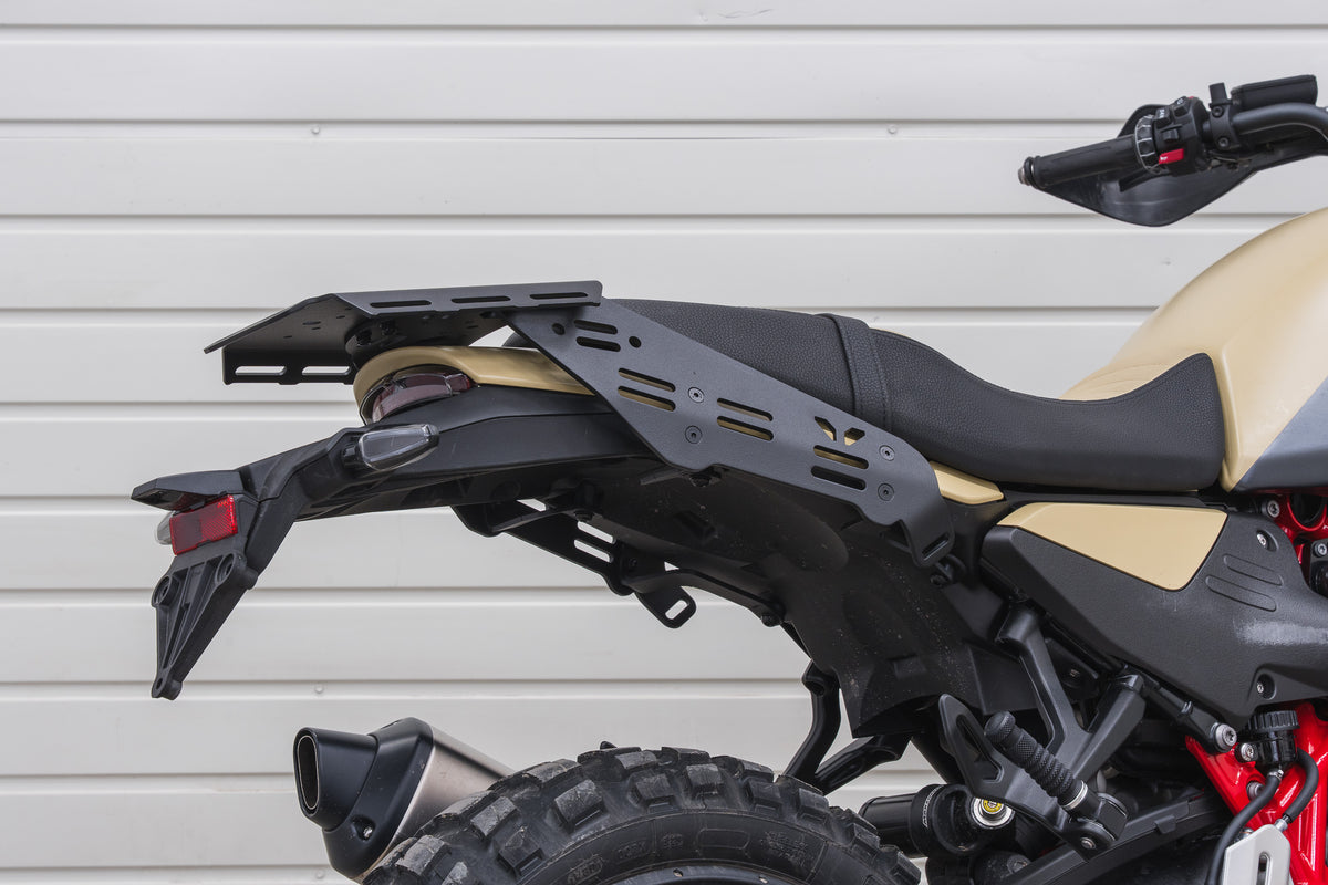 Points d'ancrage bagages Yakk Exp BMW R 12 G/S
