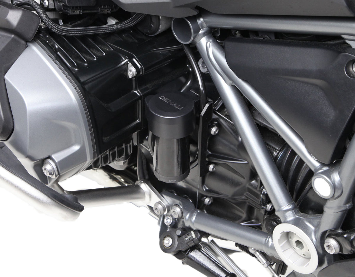 SUPPORT DE KLAXON SOUNDBOMB DENALI BMW R1200GS-R1250GS-R1250GSA