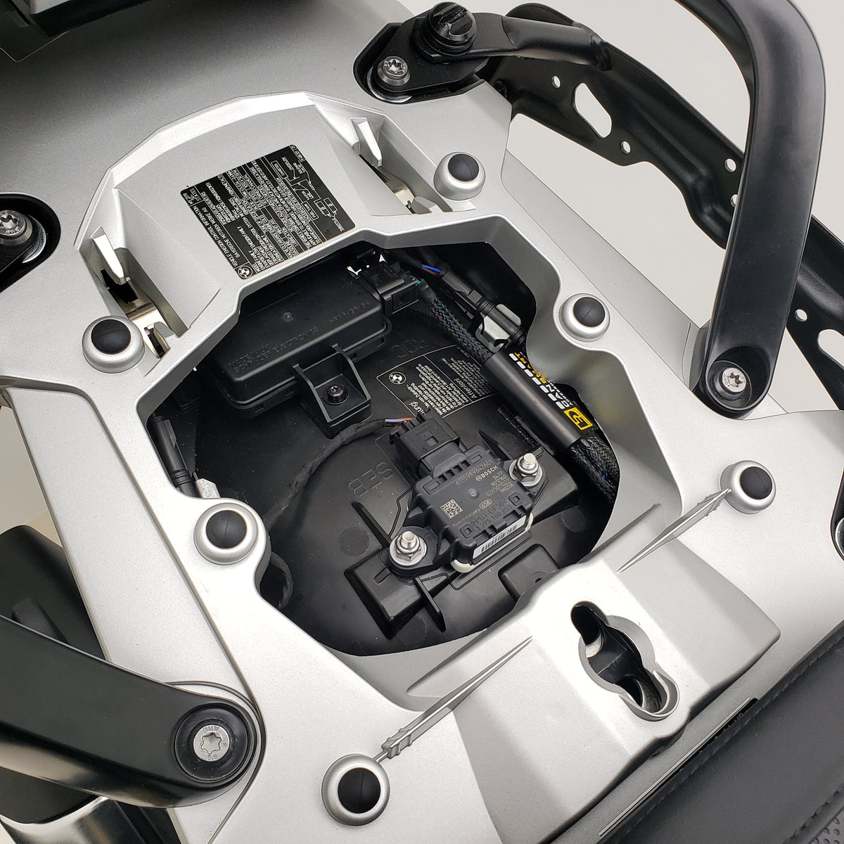CONTRÔLEUR CANSMART GEN II DENALI BMW R1200GS LC-R1250GS-R1250GSA