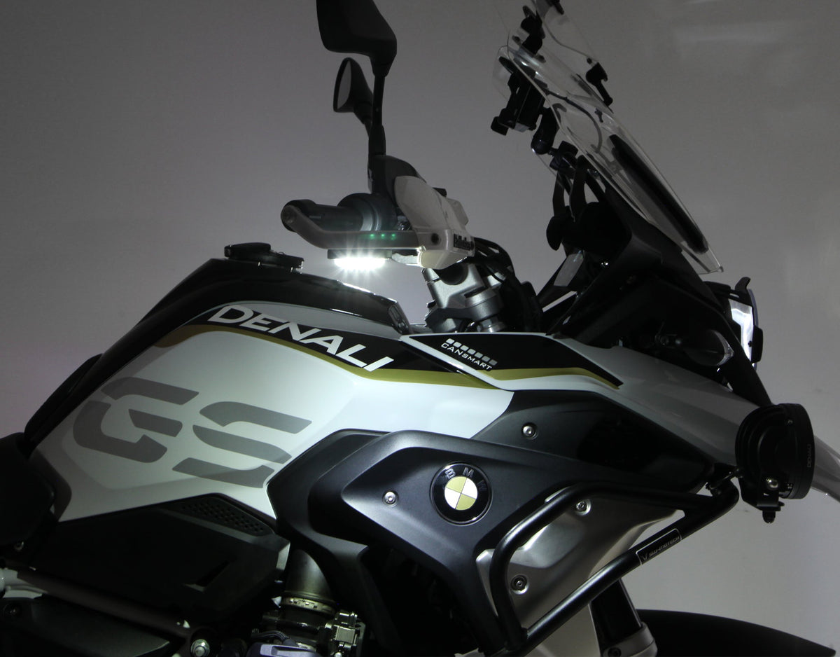 KIT DE VISIBILITÉ T3 ULTRA-VIZ 4-EN-1 DENALI