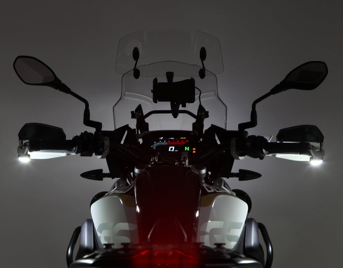 KIT DE VISIBILITÉ T3 ULTRA-VIZ 4-EN-1 DENALI