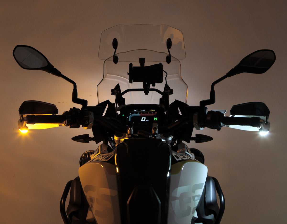 KIT DE VISIBILITÉ T3 ULTRA-VIZ 4-EN-1 DENALI