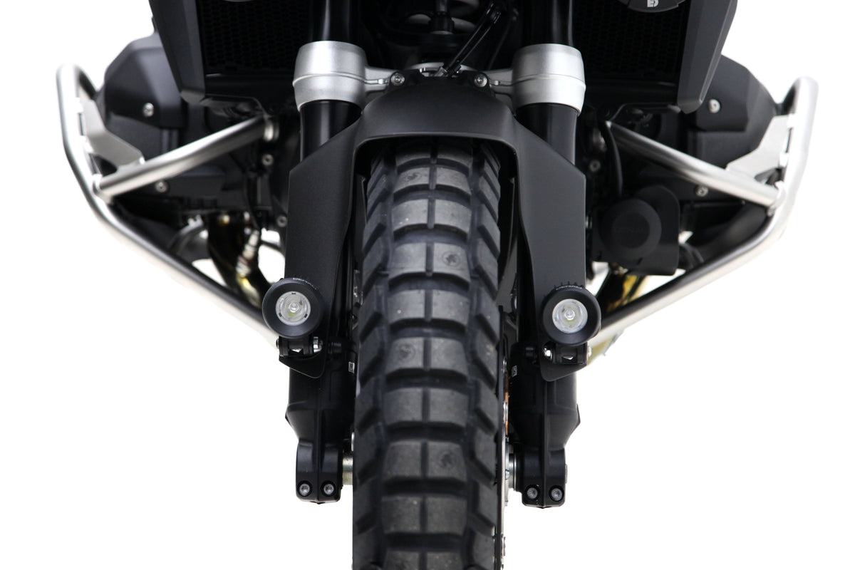 SUPPORT INFÉRIEUR DE FEUX ADDITIONNELS DENALI BMW R1300GS-R1300GSA