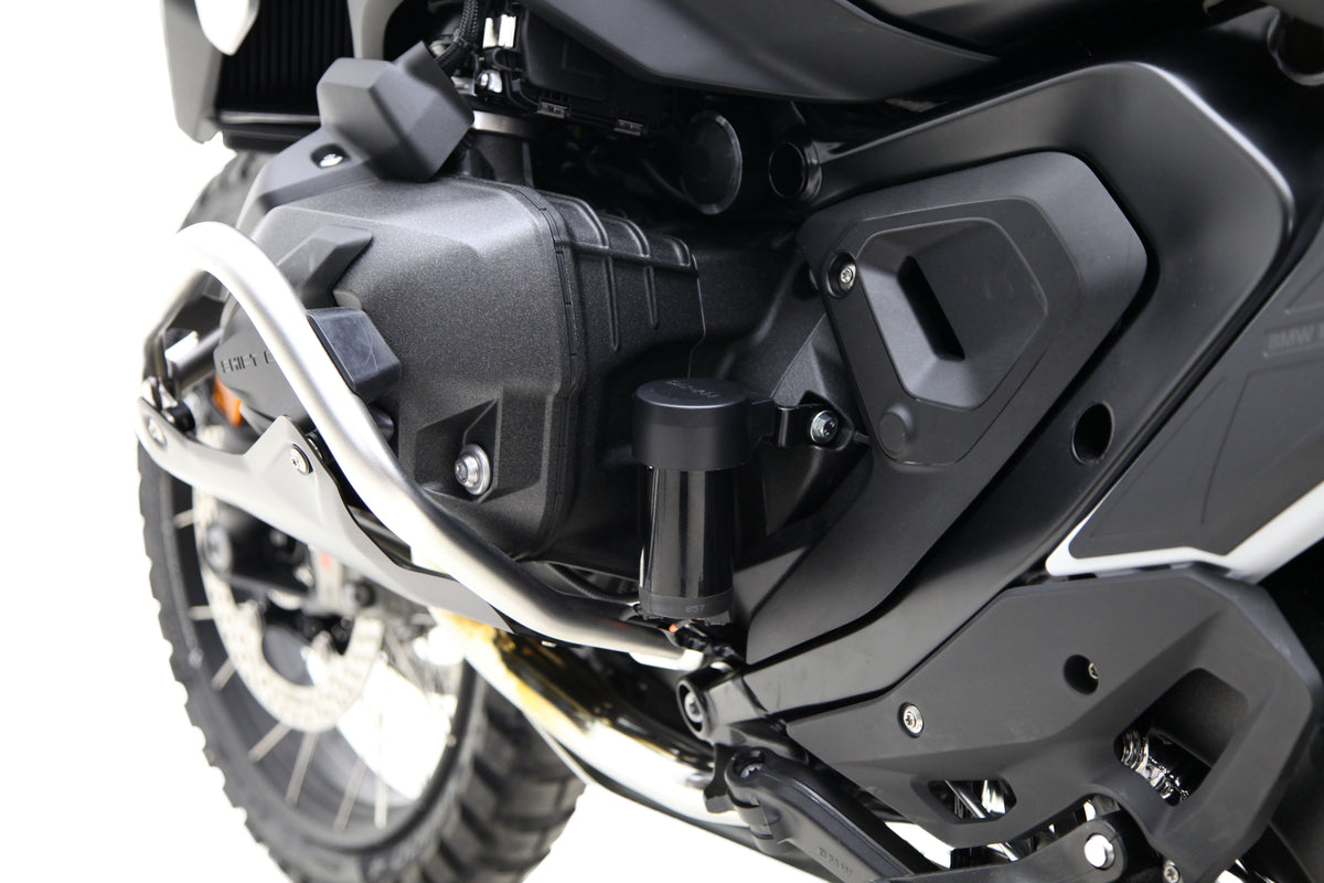 SUPPORT DE KLAXON SOUNDBOMB DENALI BMW R1300GS-R1300GSA