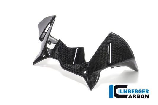 DÉFLECTEUR DE COCKPIT CARBONE BMW R1200GS LC (2017-2018)