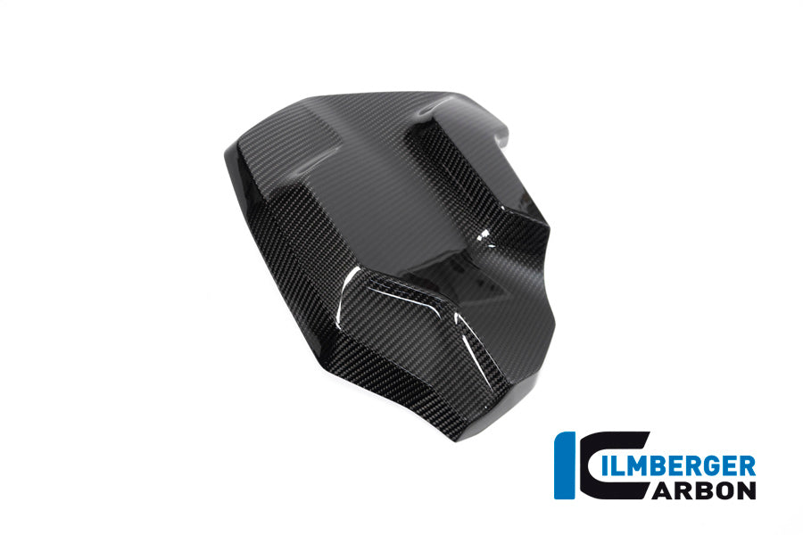 CACHE RADIATEUR GAUCHE CARBONE BMW R1250GSA