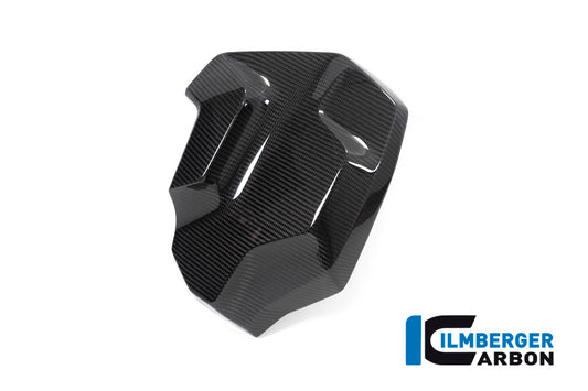 CACHE RADIATEUR DROIT CARBONE BMW R1250GSA