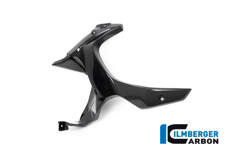 CACHE SORTIE D'AIR GAUCHE CARBONE BMW R1250GSA
