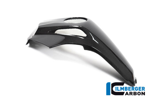 CACHE RÉSERVOIR CARBONE BMW R1250GSA