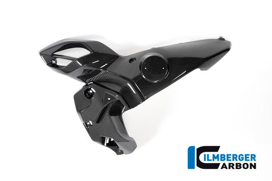 ENTRÉE D'AIR GAUCHE CARBONE BMW R1250GSA