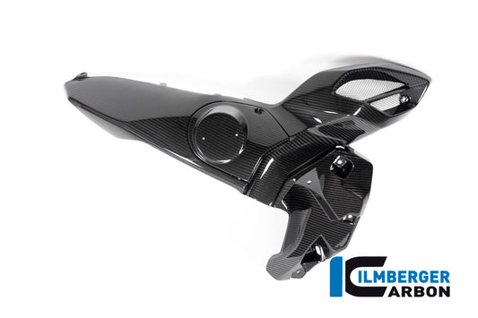 ENTRÉE D'AIR DROITE CARBONE BMW R1250GSA