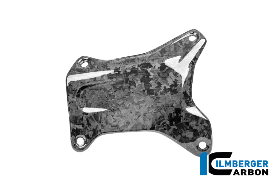 CACHE CRASH BAR GAUCHE CARBONE BMW R1300GS-R1300GSA