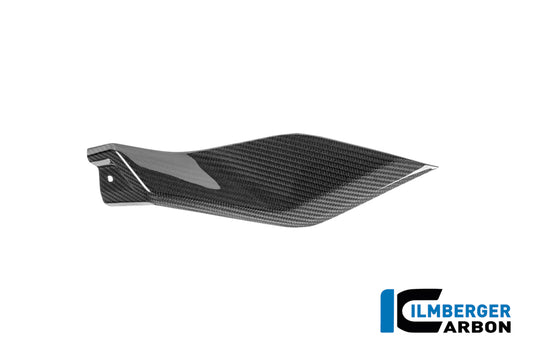 CACHE RÉSERVOIR INFÉRIEUR GAUCHE CARBONE BMW R1300GSA