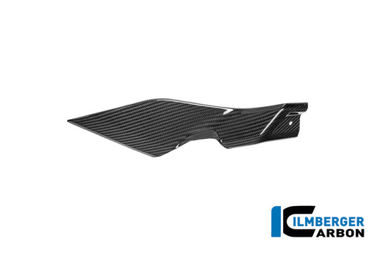 CACHE RÉSERVOIR INFÉRIEUR DROIT CARBONE BMW R1300GSA