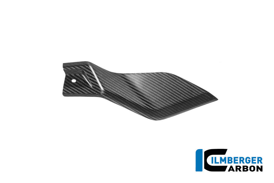 CACHE RÉSERVOIR INFÉRIEUR GAUCHE CARBONE BMW R1300GSA