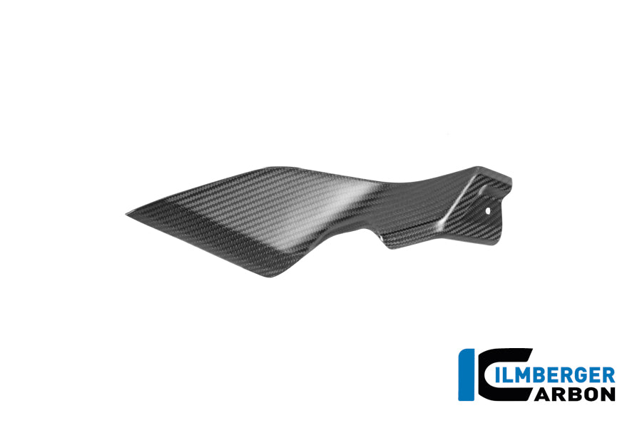 CACHE RÉSERVOIR INFÉRIEUR DROIT CARBONE BMW R1300GSA
