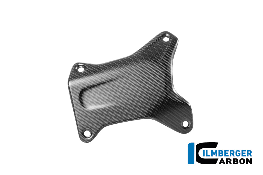 CACHE CRASH BAR GAUCHE CARBONE BMW R1300GS-R1300GSA