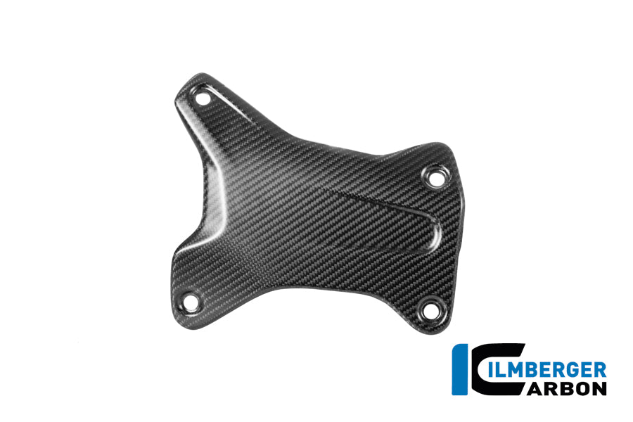 CACHE CRASH BAR DROIT CARBONE BMW R1300GS-R1300GSA