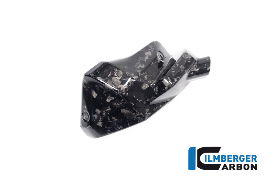 CACHE INJECTEUR DROIT CARBONE BMW R1300GS-R1300GSA