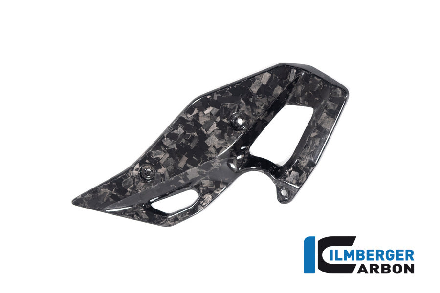 PROTÈGE-TALON GAUCHE CARBONE BMW R1300GS