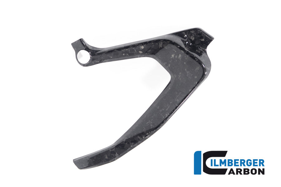 CACHE CADRE GAUCHE CARBONE BMW R1300GS-R1300GSA