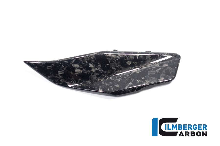 CACHE RÉSERVOIR INFÉRIEUR DROIT CARBONE BMW R1300GS