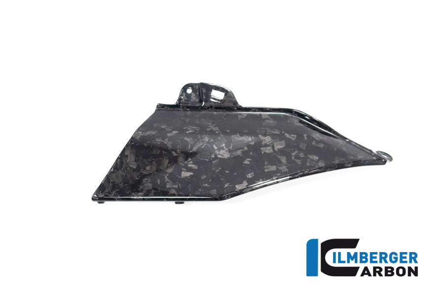CACHE RÉSERVOIR INFÉRIEUR DROIT (PARTIE HAUTE) CARBONE BMW R1300GS