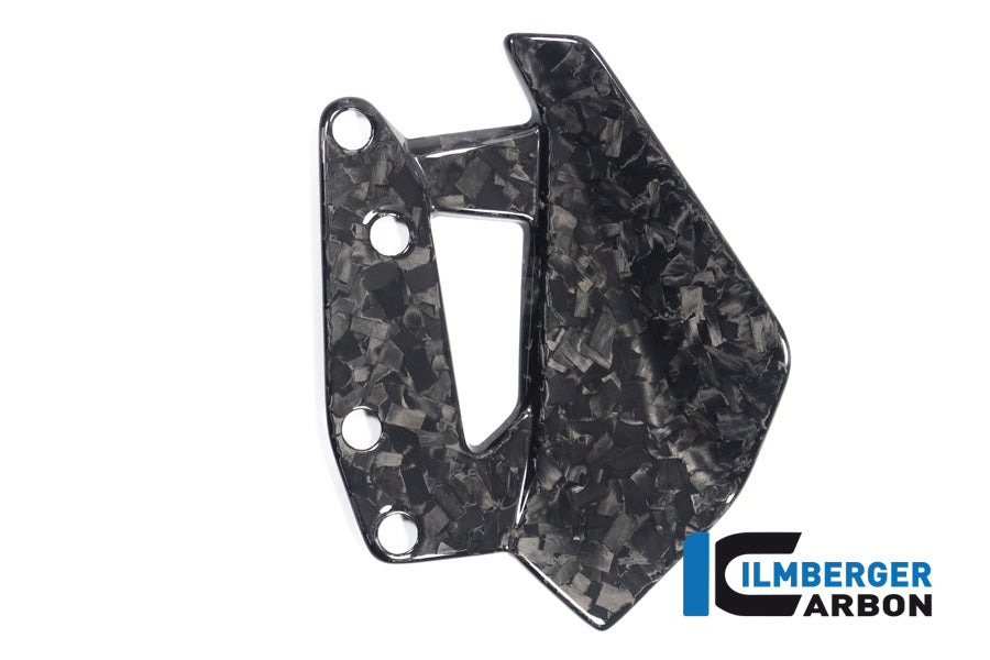 DÉFLECTEUR GAUCHE CARBONE BMW R1300GS-R1300GSA