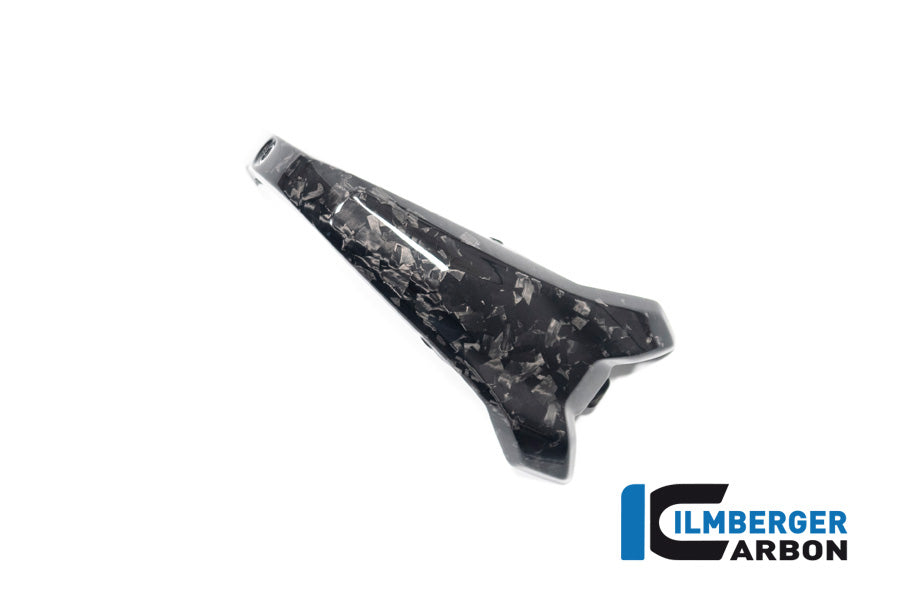 CACHE ANTIPARASITE DE BOUGIE DROIT CARBONE BMW R1300GS-R1300GSA