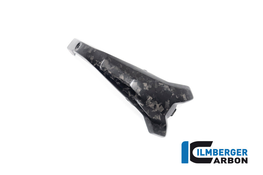 CACHE ANTIPARASITE DE BOUGIE DROIT CARBONE BMW R1300GS-R1300GSA