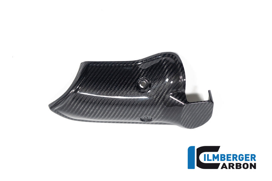 PROTECTION THERMIQUE D'ÉCHAPPEMENT INFÉRIEURE CARBONE BMW R1300GS-R1300GSA