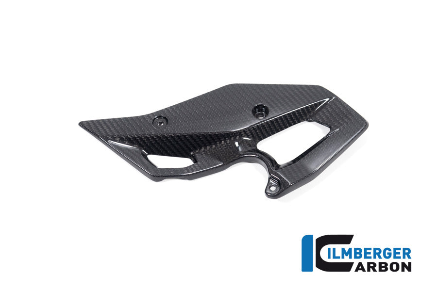 PROTÈGE-TALON GAUCHE CARBONE BMW R1300GS