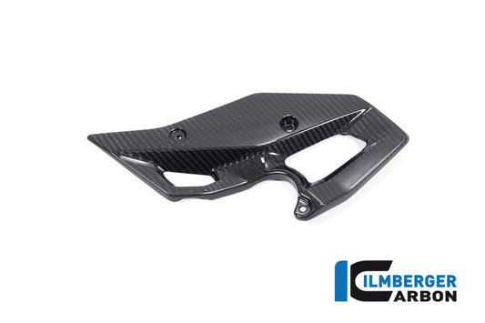 PROTÈGE-TALON GAUCHE CARBONE BMW R1300GS