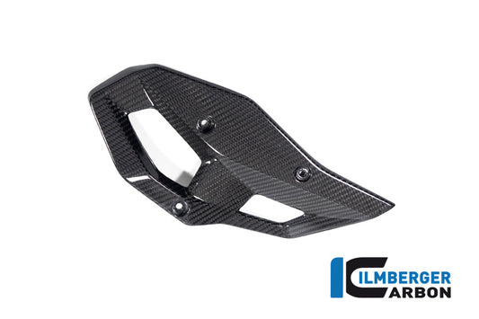 PROTÈGE-TALON DROIT CARBONE BMW R1300GS