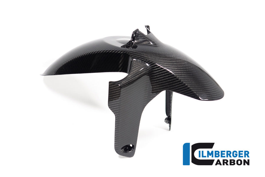 GARDE-BOUE AVANT CARBONE BMW R1300GS-R1300GSA
