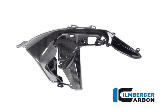 CACHE SORTIE D'AIR DROIT CARBONE BMW R1300GS