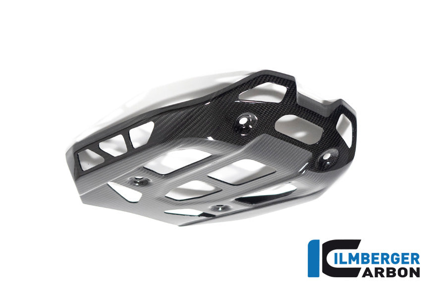 PROTECTION MOTEUR INFÉRIEURE CARBONE BMW R1300GS-R1300GSA