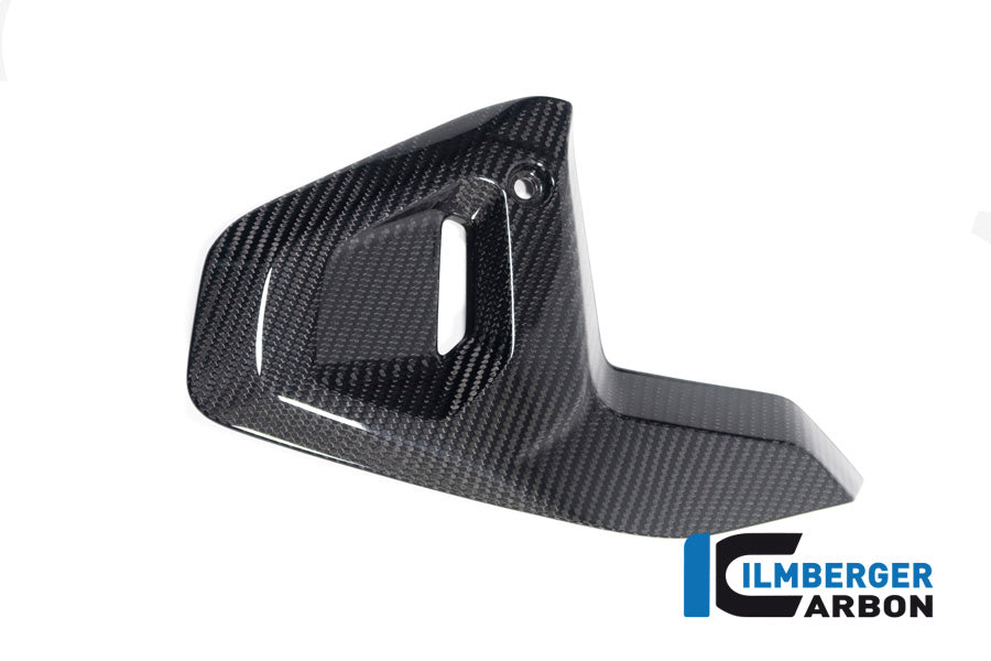 CACHE TRIANGLE DE CADRE DROIT CARBONE BMW R1300GS-R1300GSA