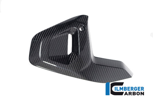 CACHE TRIANGLE DE CADRE DROIT CARBONE BMW R1300GS-R1300GSA