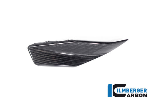 CACHE RÉSERVOIR INFÉRIEUR GAUCHE CARBONE BMW R1300GS