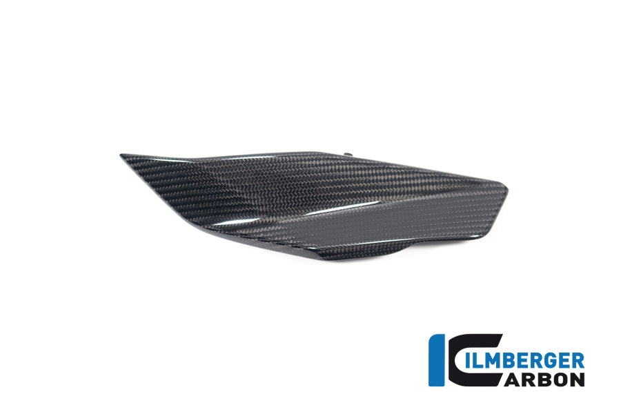 CACHE RÉSERVOIR INFÉRIEUR DROIT CARBONE BMW R1300GS