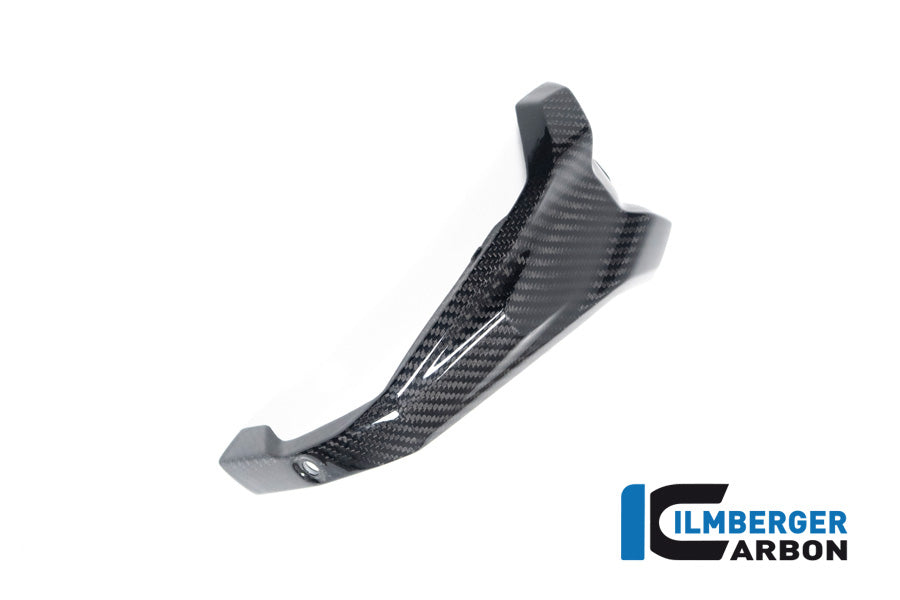 CACHE ANTIPARASITE DE BOUGIE GAUCHE CARBONE BMW R1300GS-R1300GSA